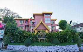Cinderella Hotel